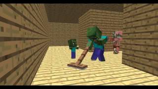 Monster School Combat #2 [1]