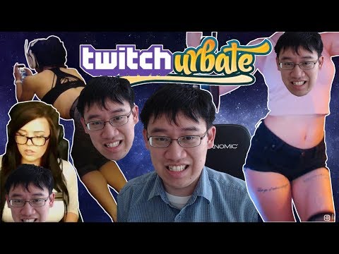 The Cam Girl Invasion of Twitch