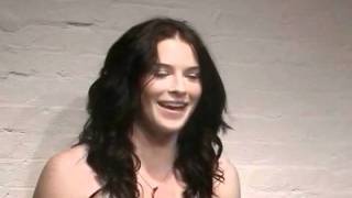 Bridget Regans Audition For The Best And The Brightest