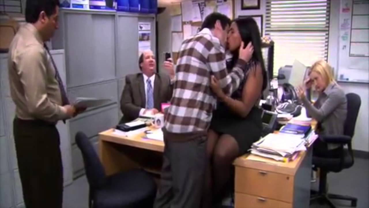 BJ & Mindy-  'I'd Rather Be With You'