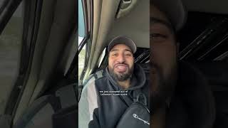 Visiting Syria for the first time ever, crossing the land border from Lebanon 🇱🇧➡️🇸🇾 Welcome to