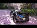 Nissan GTR R35 NISMO - Forza Horizon 6 (8K 60FPS RTX) Gameplay