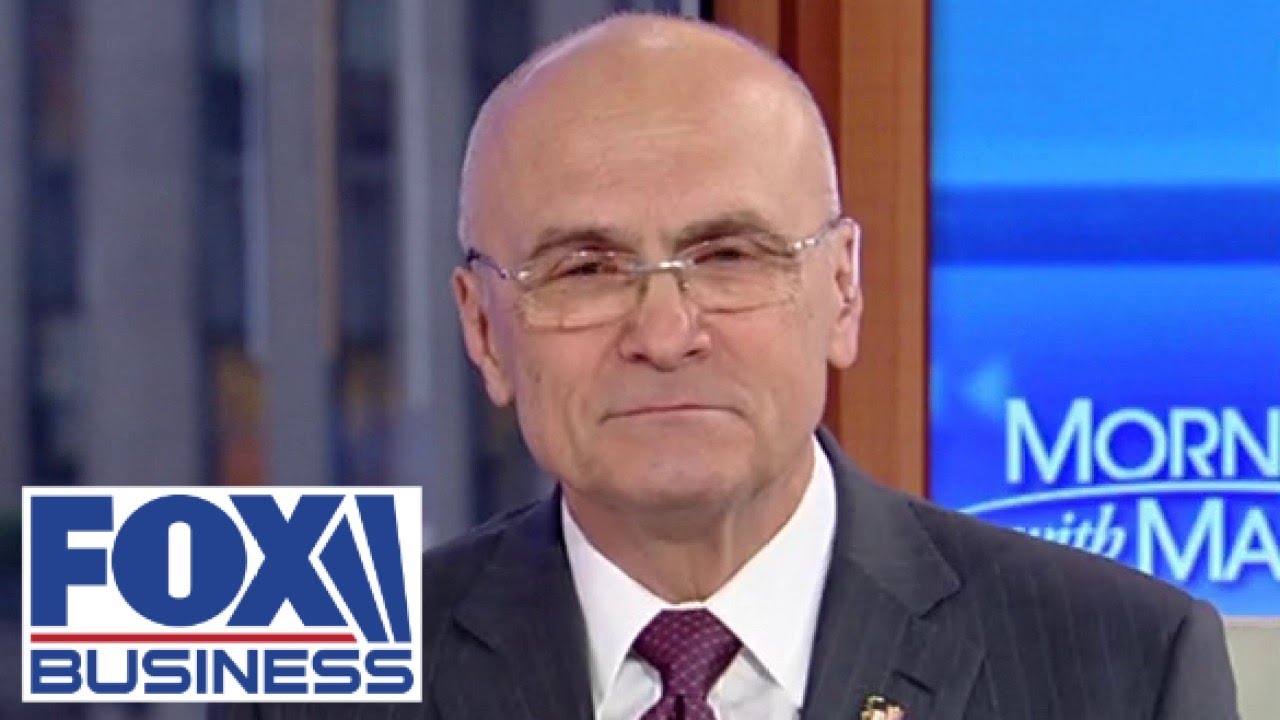 'This is something corporate America seems to be missing': Puzder