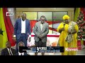 Kouthia Show du 04 Janvier 2023