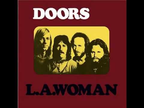 The Doors - Hyacinth House [HQ]