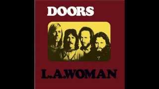 Video thumbnail of "The Doors - Hyacinth House [HQ]"