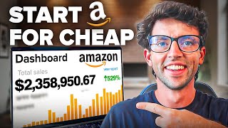 How To Start Amazon Online Arbitrage In 10 Minutes (2025)