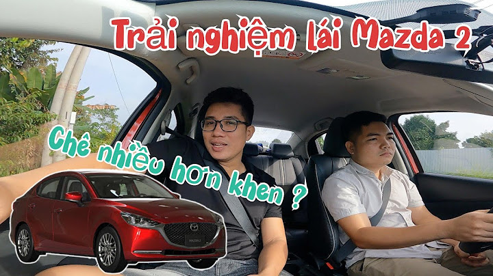 So sánh mazda 2 và kia cerato