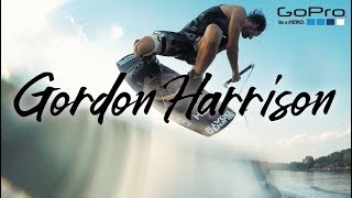 Epic Wakeboarding! GoPro Hero 5- Slow Motion