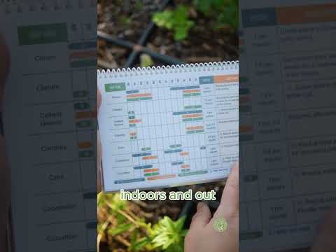 New Planting Guide For Arizona’s Low Desert