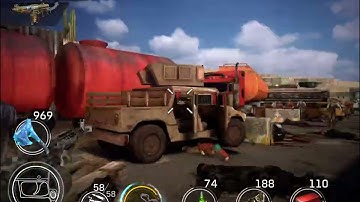 Left To Survive - Zombie Horde Event - 10/06/2022 - INSANE MODE - MAP9