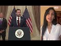 وصلا لطريق مسدود؟!.. تضارب التصريحات بين واشنطن وطهران يثير للتساؤلات - أخبار الشرق