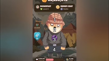 Memefi Daily Secret Combo August 19 - #memes #memefidailycombo