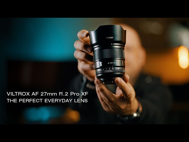 VILTROX 27mm F1.2 Pro XF 富士フイルム Xマウント用 Amazon.com : VILTROX PRO 27mm F1.2 XF APS-C Auto Focus Lens for