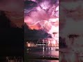 Did you know there’s an area in Venezuela where lightning strikes 280 times an hour.