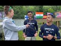 Team India at the Junior Adventure Racing World Championship