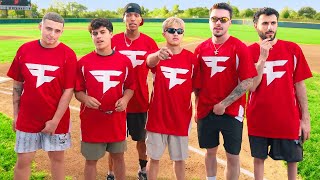 FAZE CLAN KICKBALL screenshot 5