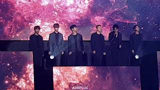 180908 The feeling - BTOB This is us in Taiwan