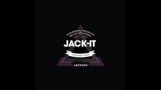K Alexi - The Dancer (Ian Pooley Remix) [Jack It]