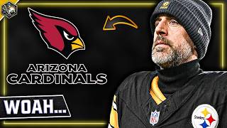 The Steelers just got BAD news...
