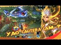 YAO DOUTRINA LAM | HONOR OF KINGS