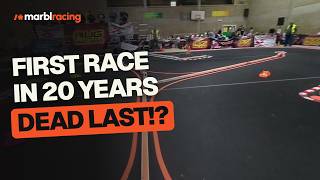 My First RC Race in 20 Years | RugRacers Round 1, Wodson Park | Marbl Racing screenshot 4
