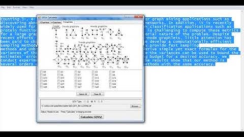 Final Year Projects for Cse in Data Mining | Final Year Thesis for Cse in Data Mining
