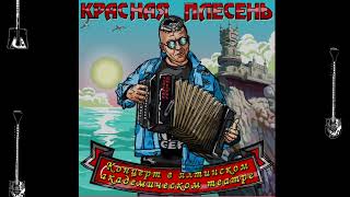 Красная Плесень - Мой Кот  New Remastered Version Концерт В Ялтинском Академическом Театре