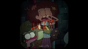 Army Dreamers Amphibia Edit Trend Anneboonchuy Sashawaybright Marcywu 
