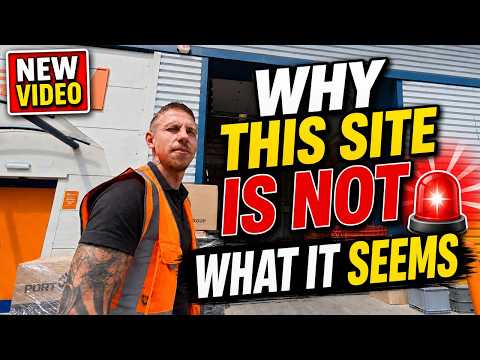 Why This Site Is Not What It Seems 🚨