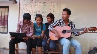 KIDTEA school band