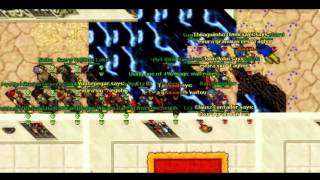 MEGATIBIA WAR | MOVIE | @ HYT VITIN | 2016