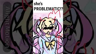 You found kangel..#needystreameroverload #kawaii #animation #actingchallenge #fyp #art