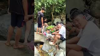 Chii bình yên ở quê