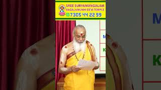 பணம் இல்லை என்றால் என்ன ராஜயோகம்?