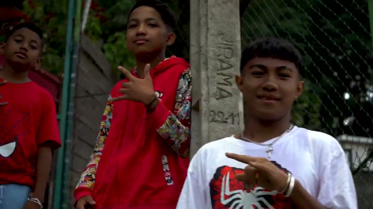 Laco - Hanakatra ny avo (clip officiel 2024)