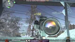 Double Hitmarker Fail