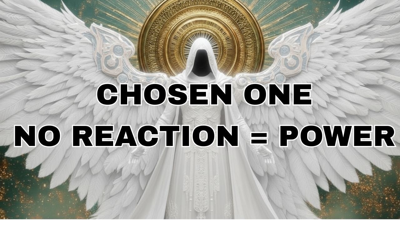 They Didn’t Expect You To Stay Compose | Big Mistake