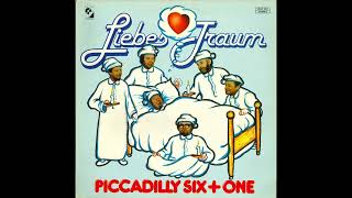 Piccadilly Six + One – Liebes Traum (1984) [FULL ALBUM] [Swiss Dixieland Jazz]