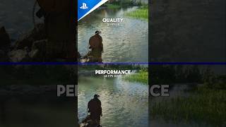 All PS5 Graphics Mods in Crimson Desert! #crimsondesertgameplay #ps5 #gaming #comparison #shorts