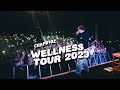 CHAPO102 - Wellness Tour 2023 (Hinter den Kulissen)