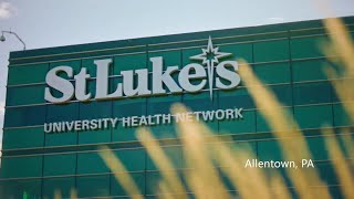 St. Luke’s Hospital uses Microsoft 365 to make virtual visits the new house call