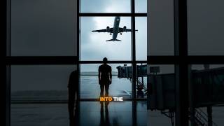 One Second Late – The Missed Flight That Saved His Life | Emotional 3D Short Film (True Story Feel)