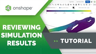 Reviewing Simulation Results