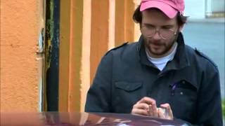 Sim Card's Dream Job - Hardy Bucks