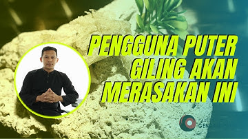 Inilah Efek Puter Giling Yang Dirasakan Bagi Si Pengamalnya