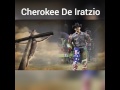 Cherokee de iratzio Abril 9 2017 R.I.P.