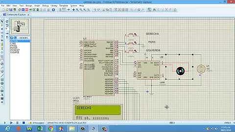 CAMBIO DE GIRO MOTOR DC (PROGRAMACIÓN CCS COMPILER  PARA PIC )