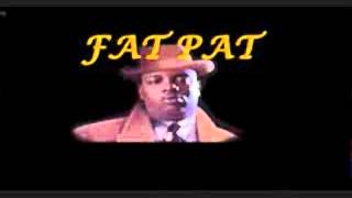 Fat Pat - Swang Down (DJ SCREW) chords