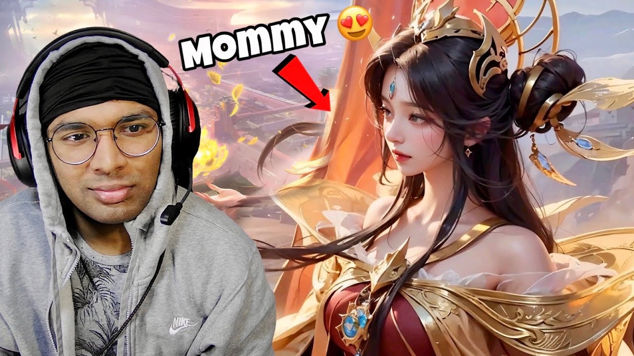 NEW HERO ZETIAN CINEMATIC TRAILER REACTION